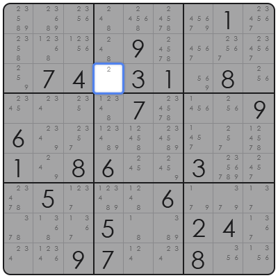 sudoku onlie