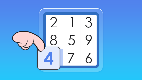 free printable easy sudoku