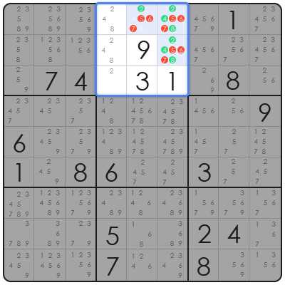free sudoku printouts